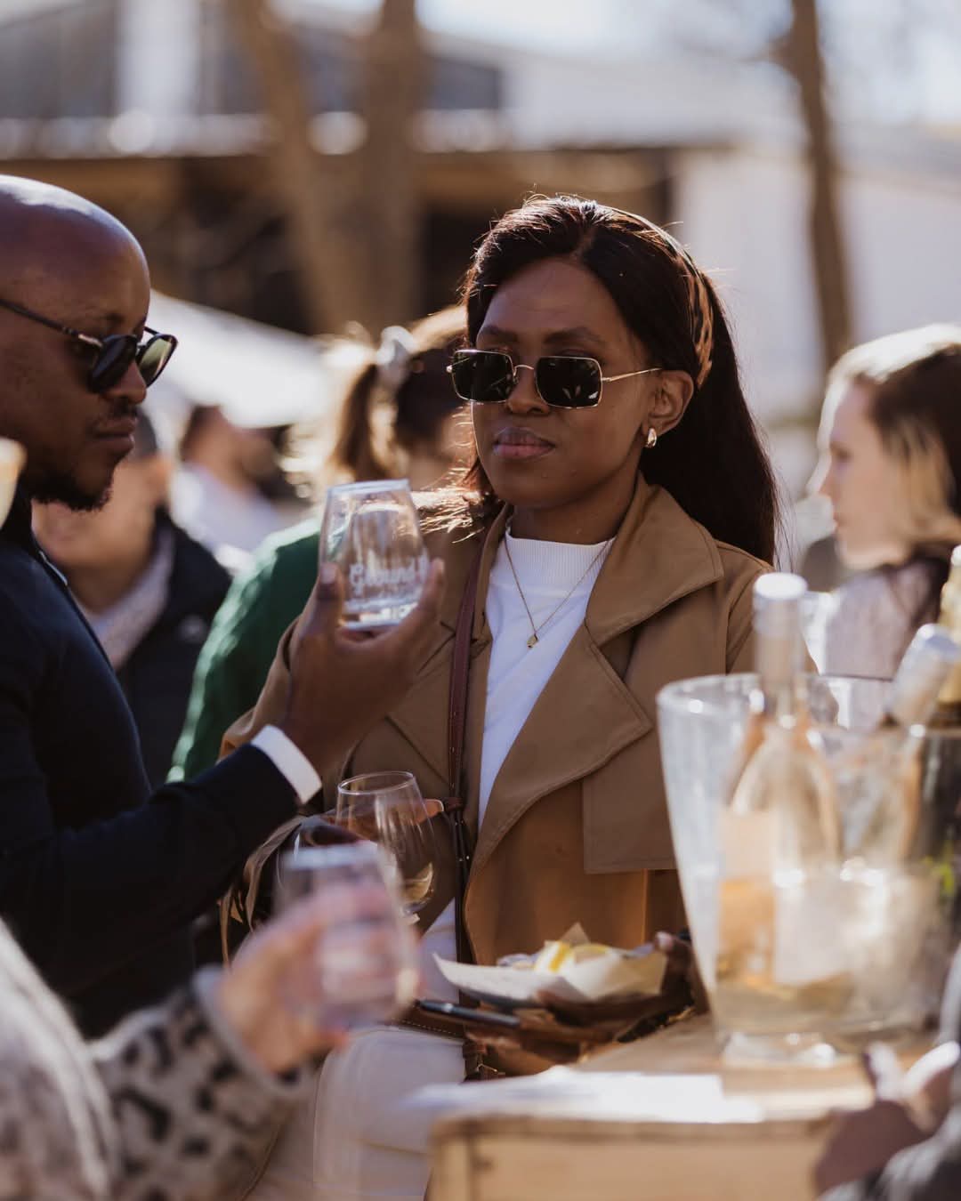 GROUND CRU WINTER EDITION: SIP AND SAVOUR - Image 2