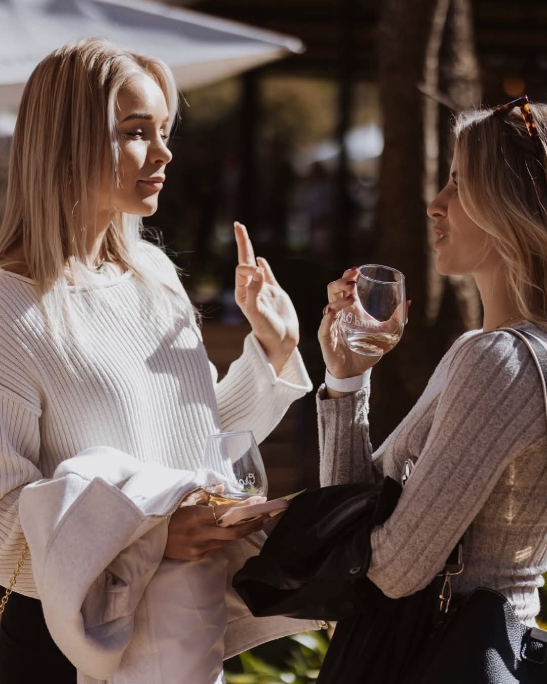 GROUND CRU WINTER EDITION: SIP AND SAVOUR - Image 1