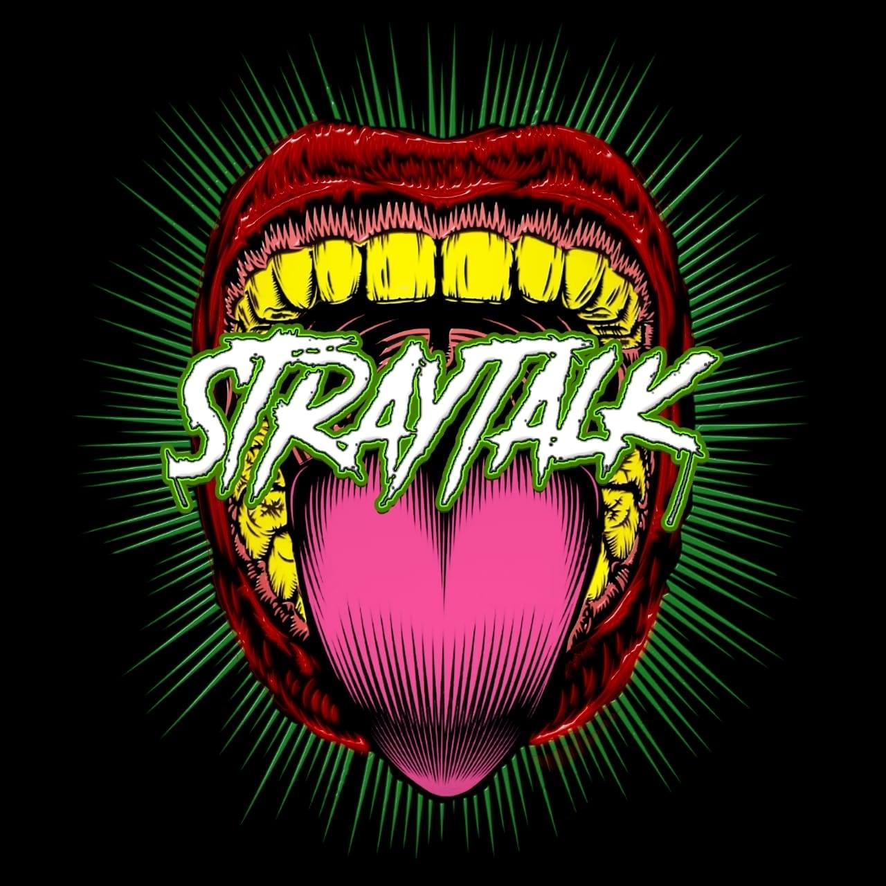 StrayTalk @ Captain's Island 15 Mar