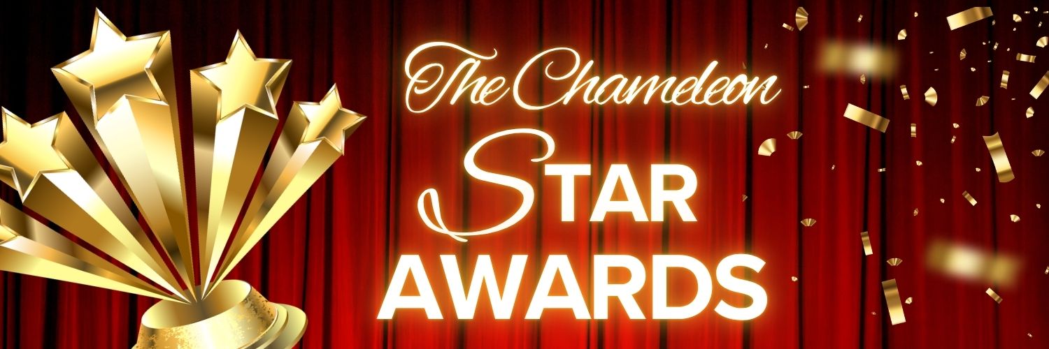 The Chameleon Star Awards - Annual Concert