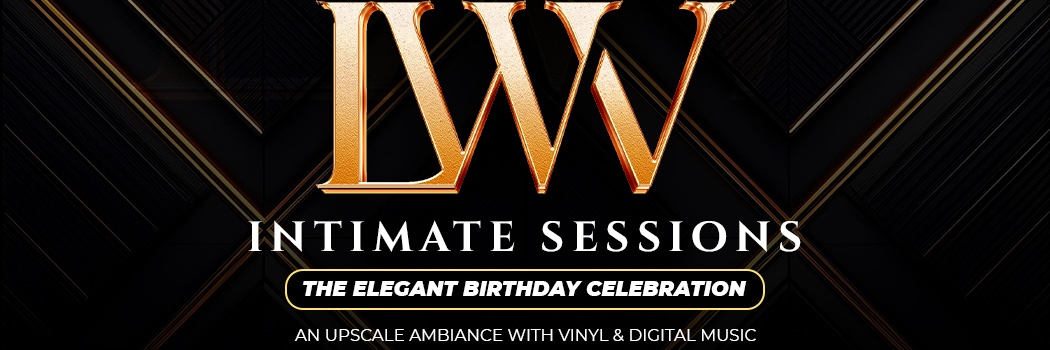 L.W.V Intimate Sessions