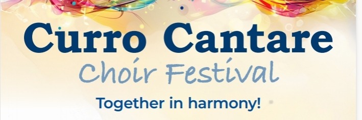 Curro Choir Festival