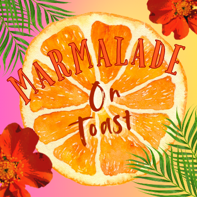 Marmalade On Toast — Sasha Taylor's EP Launch Party 29 Nov