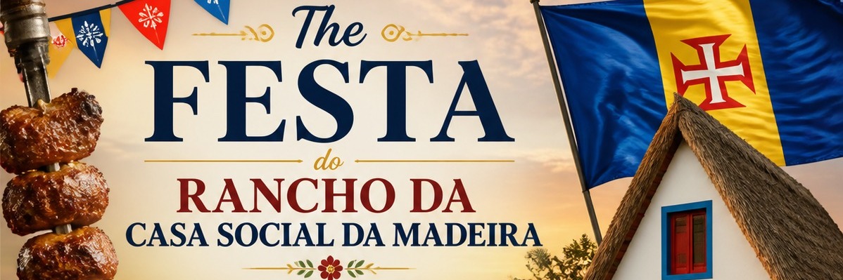 The Rancho Festa