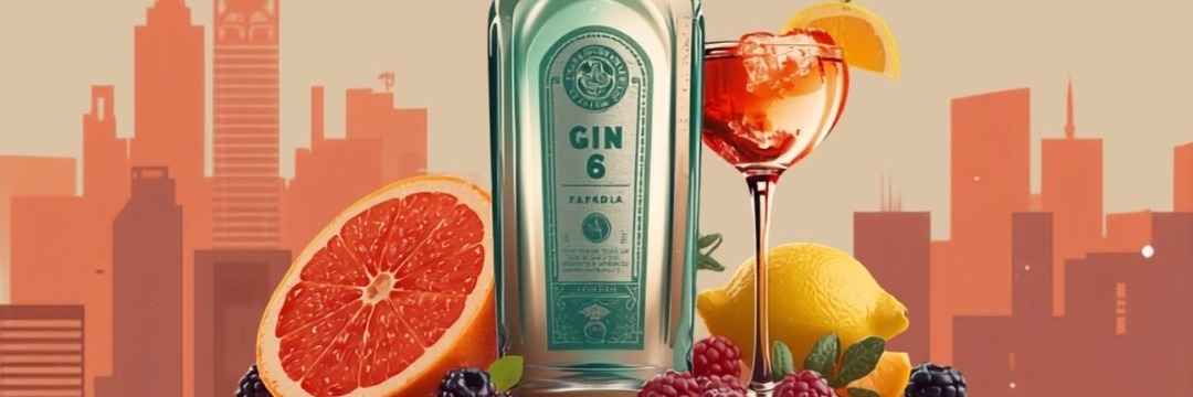 Gin & Fruits Xperience 12th Edition [Womens Month]