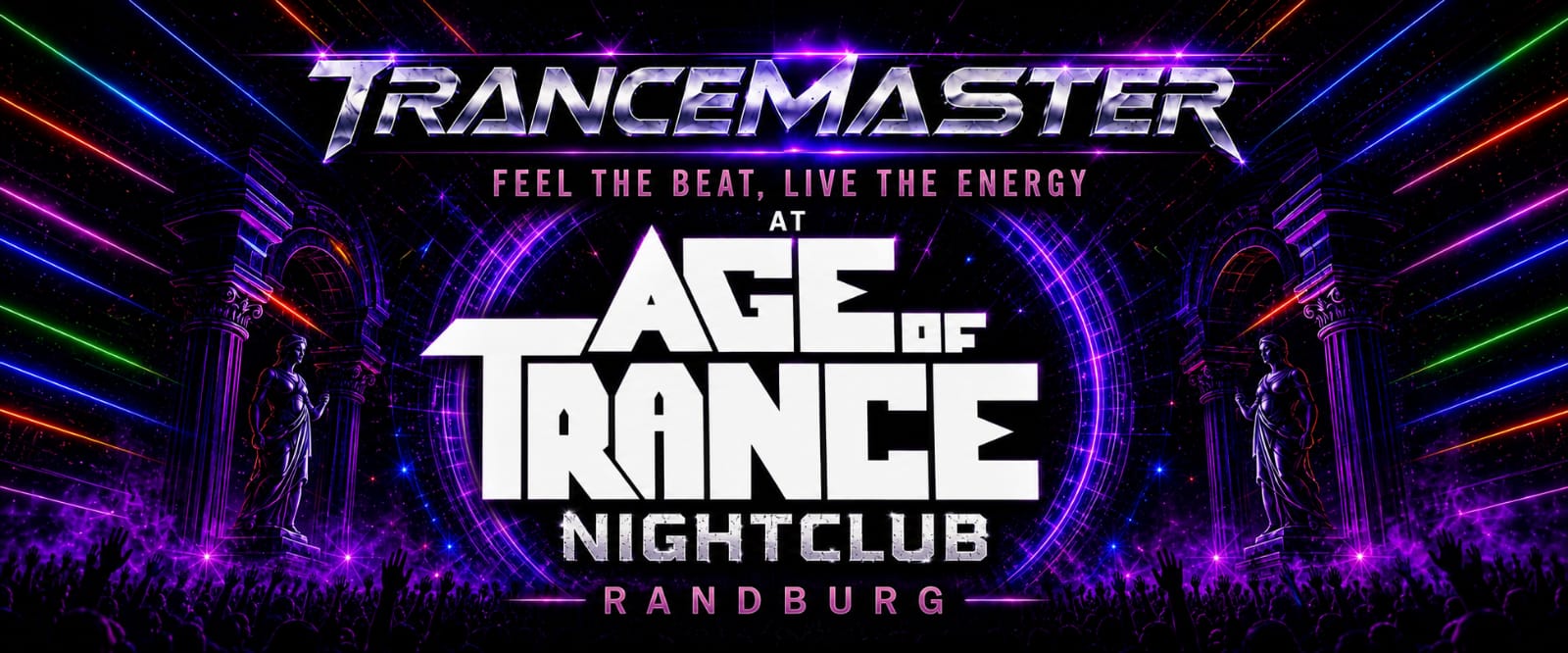 Trancemaster