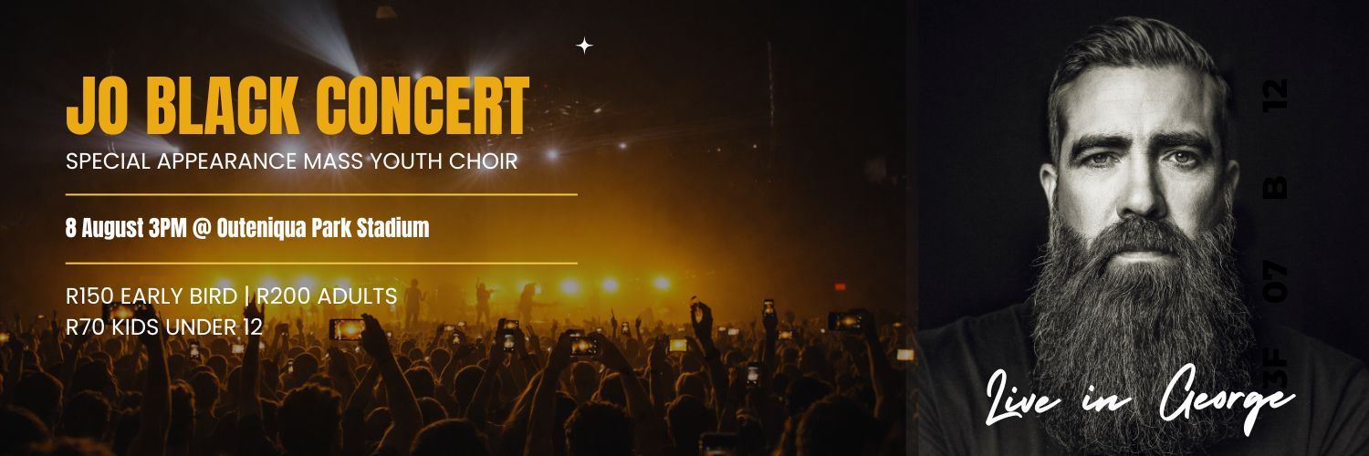 Jo Black Concert