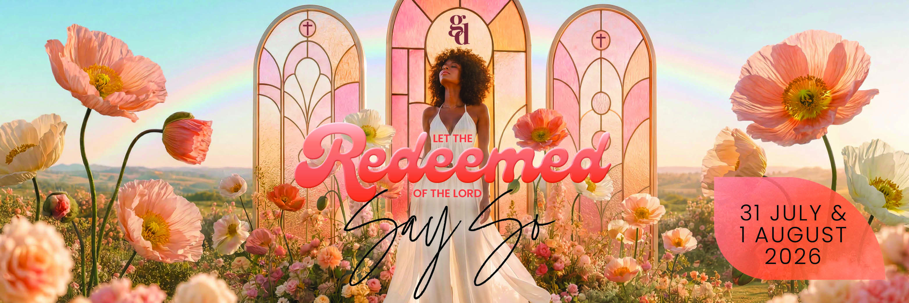 Gracious Daughters Women's Conference 2026