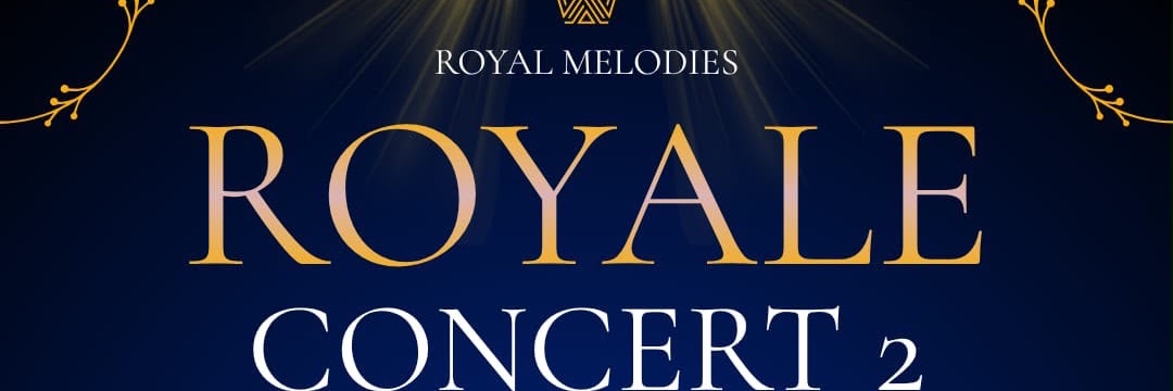 ROYALE CONCERT 2