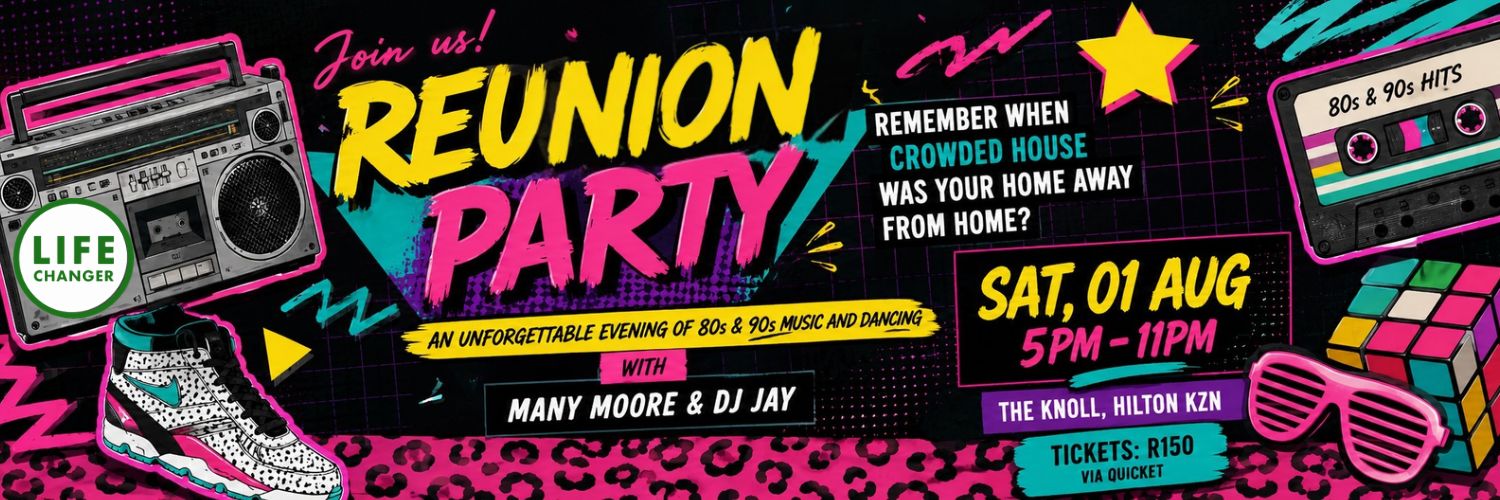 Reunion Party