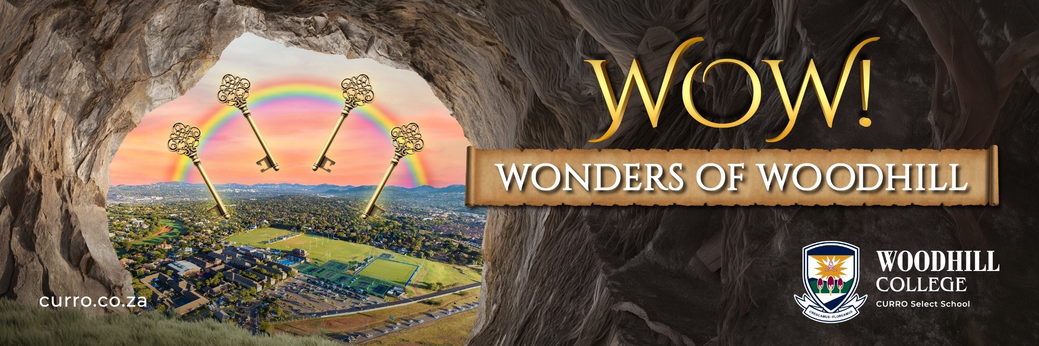 WOW! Wonders of Woodhill