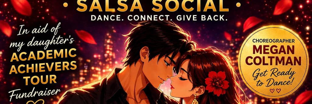 SALSA SOCIAL NIGHT