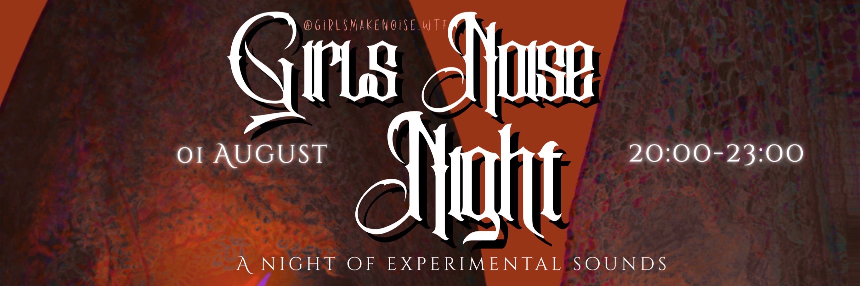 Girls Make Noise