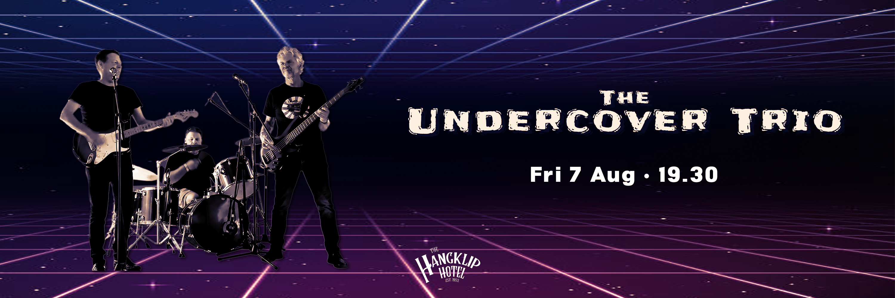 The Undercover Band