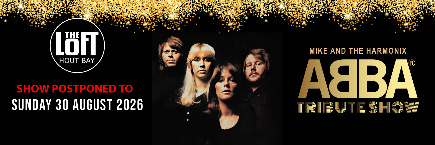 ABBA TRIBUTE SHOW @ THE LOFT
