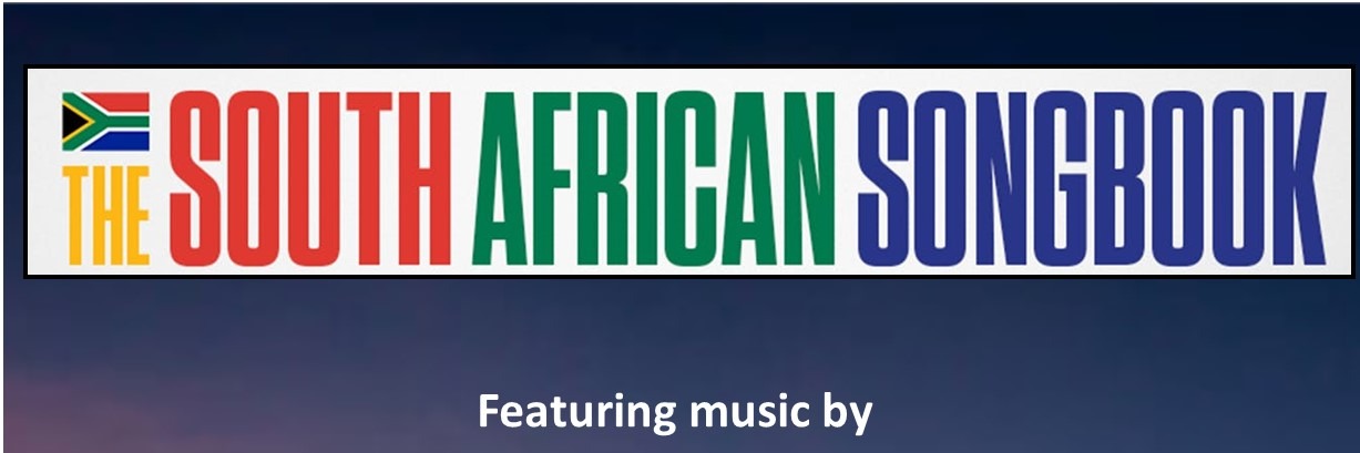 The South African Songbook