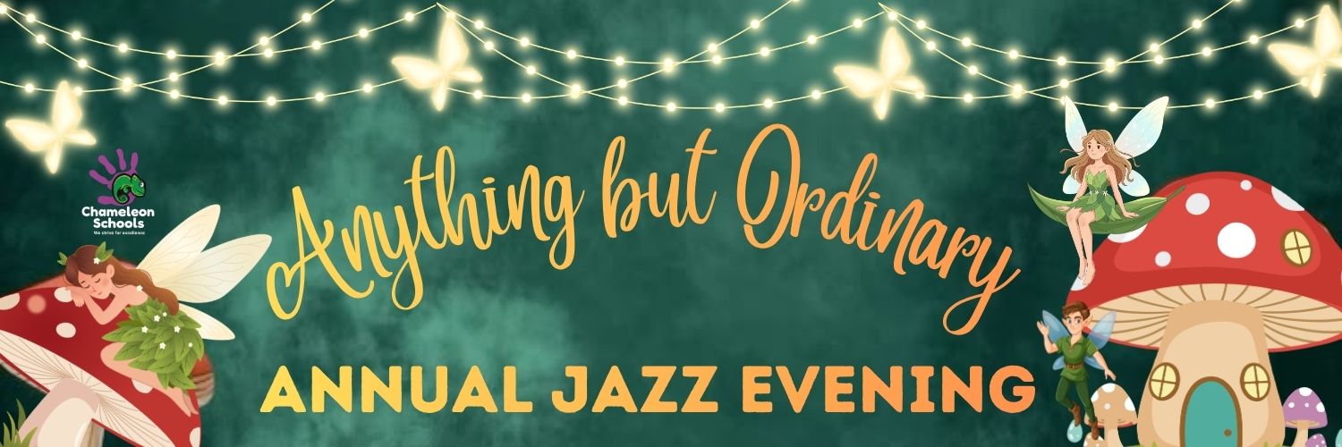 Annual Jazz Evening - Anything but Ordinary