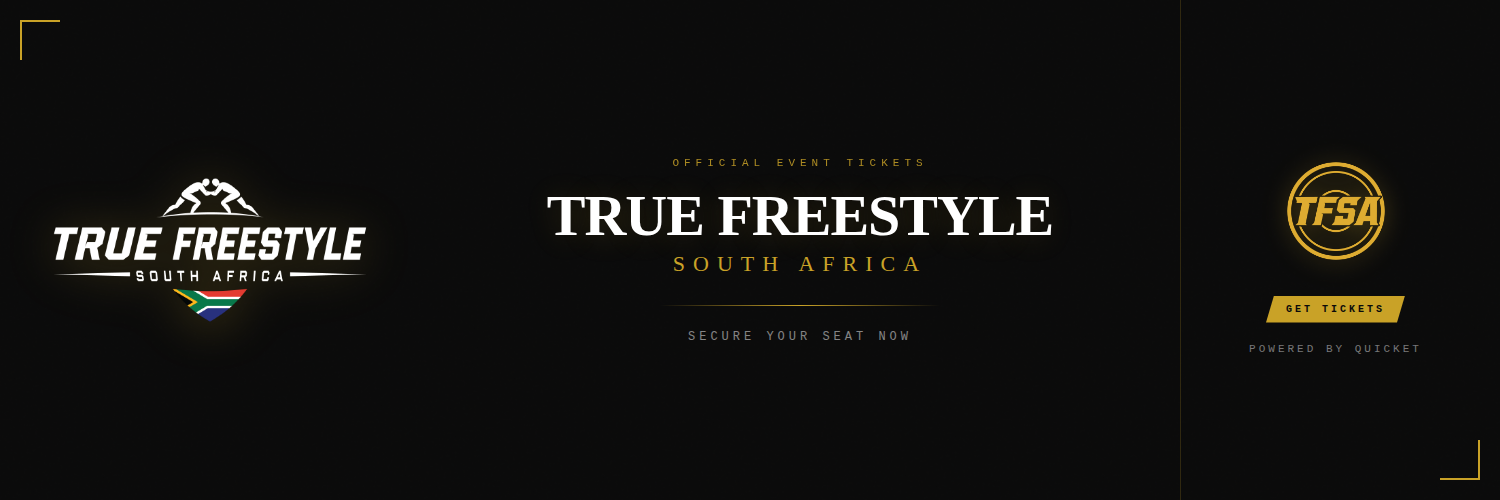True Freestyle SA - Episode 1
