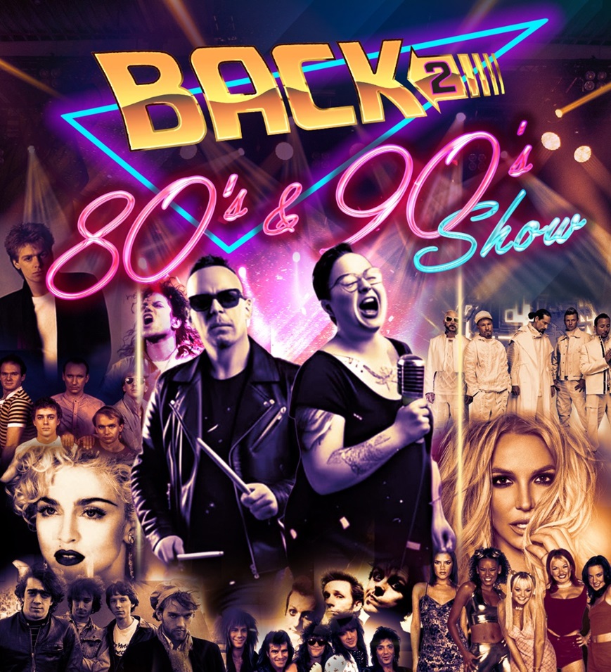 Hermanus Golf Club Celebrates - Back 2 - The 80's & 90's Edition