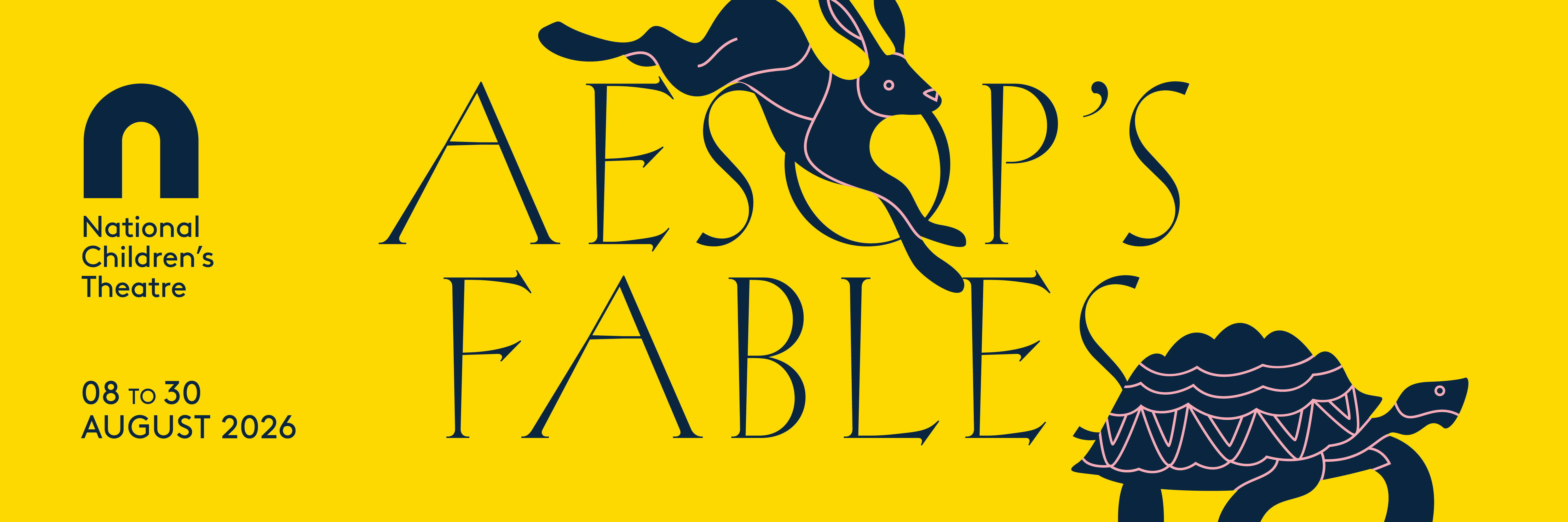 AESOP'S FABLES