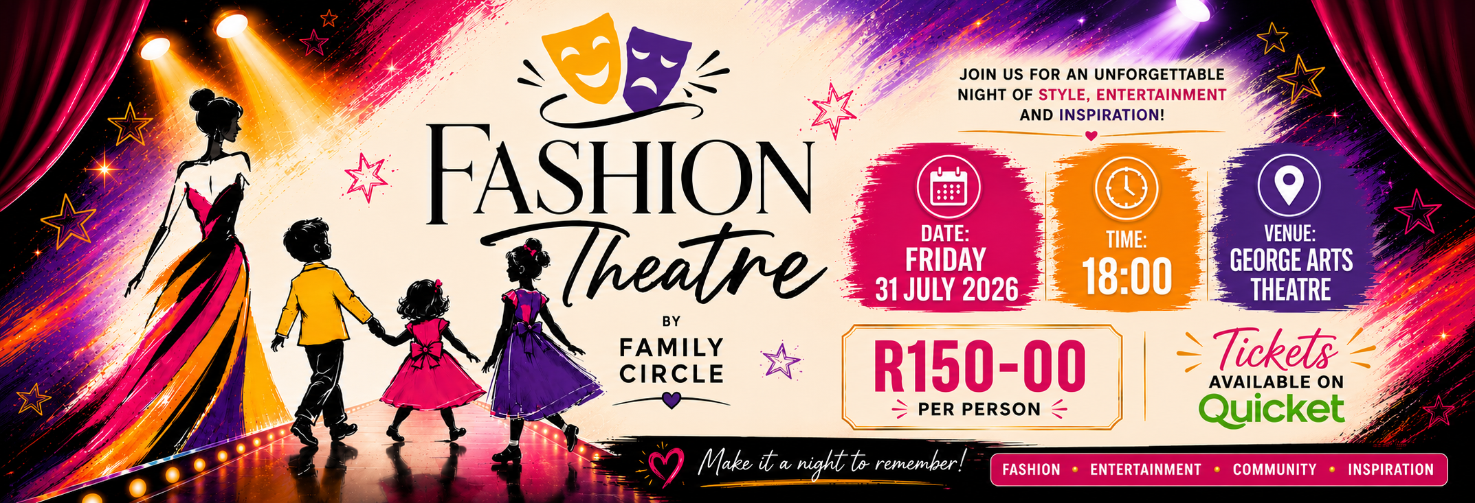 Fashion Theatre