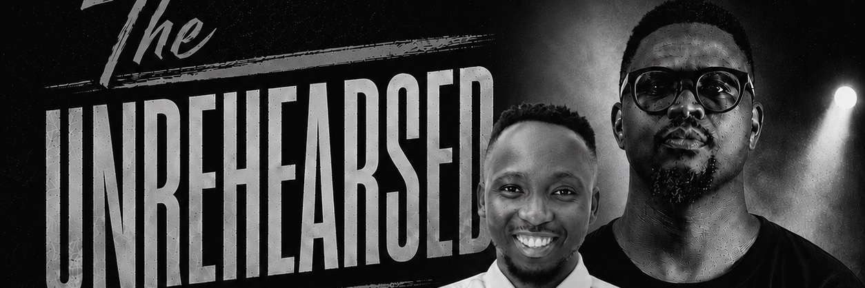 The Unrehearsed