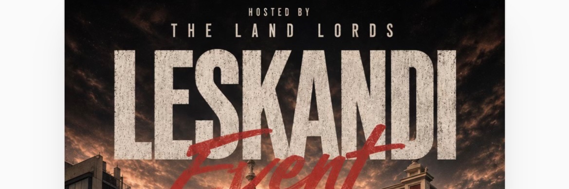 Leskandi