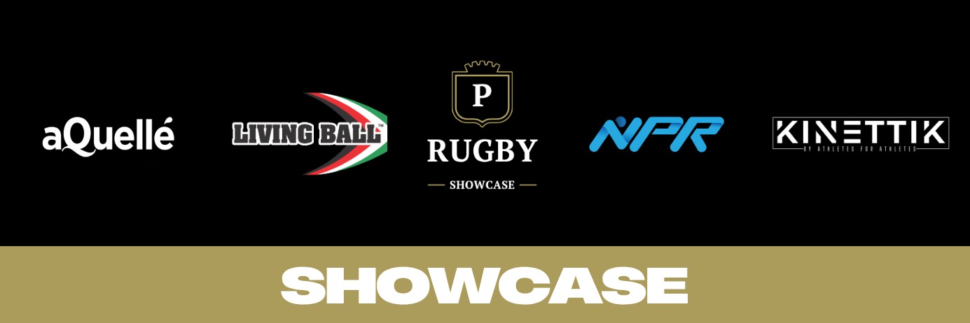 Phoenix Rugby Showcase (CPT)