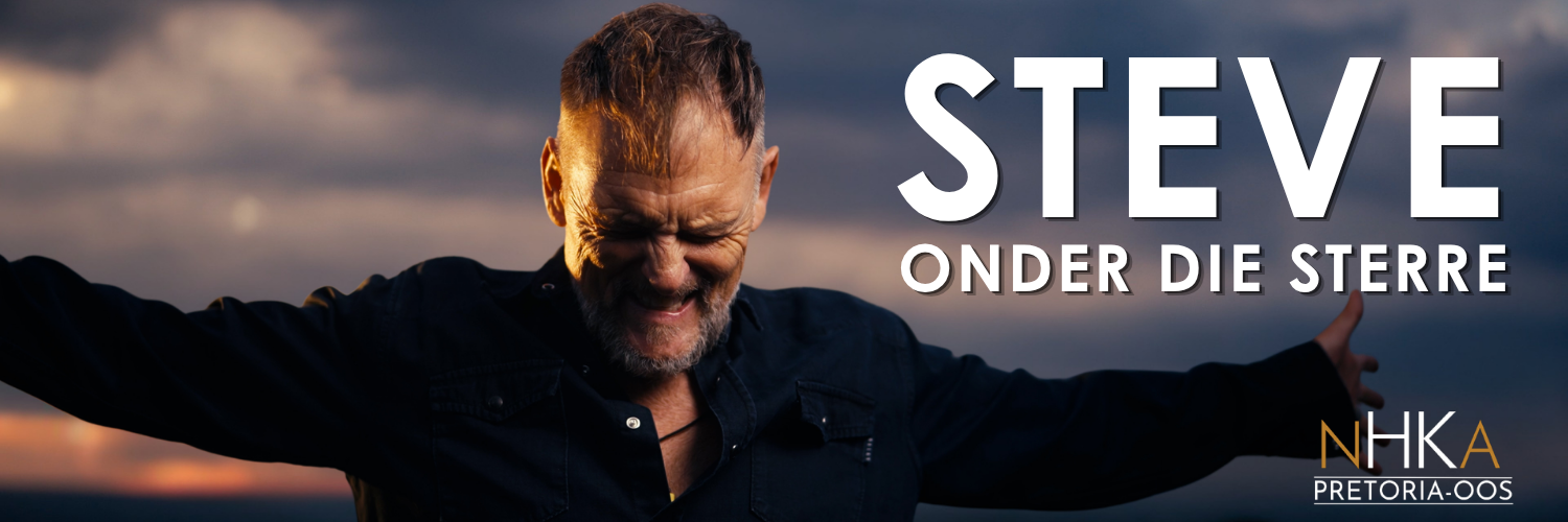 STEVE ONDER DIE STERRE