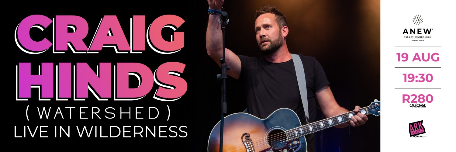 Watershed Unplugged in Wilderness