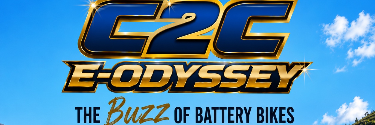 C2C E-Odyssey