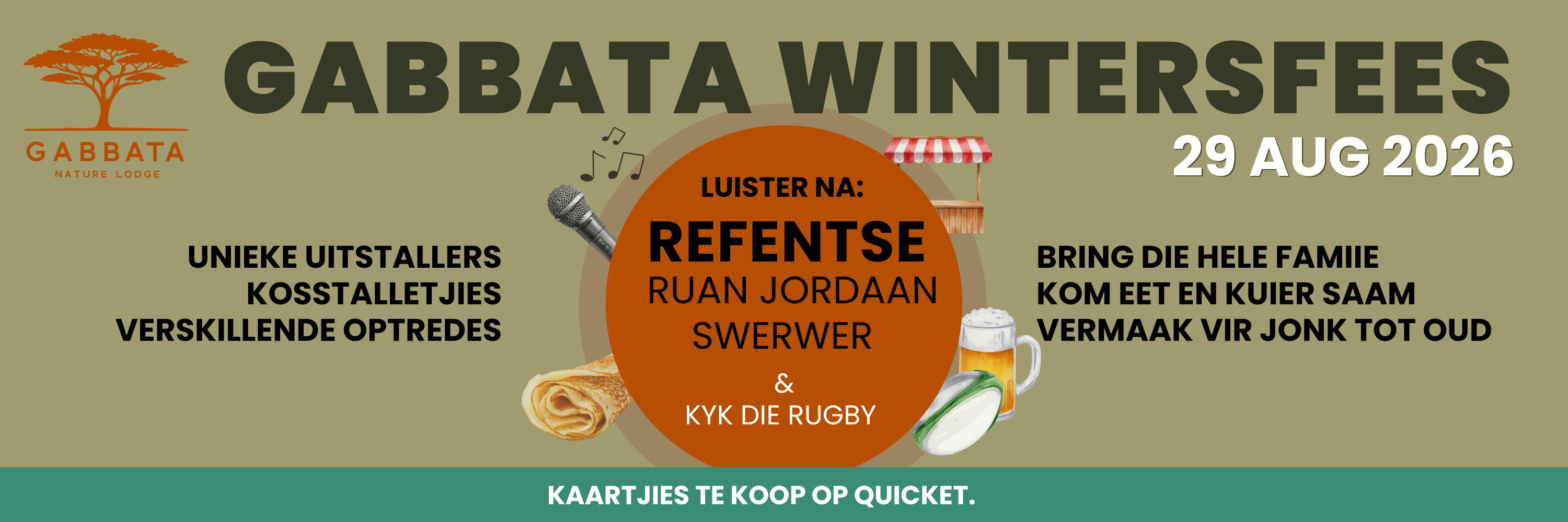 Gabbata Winterfest