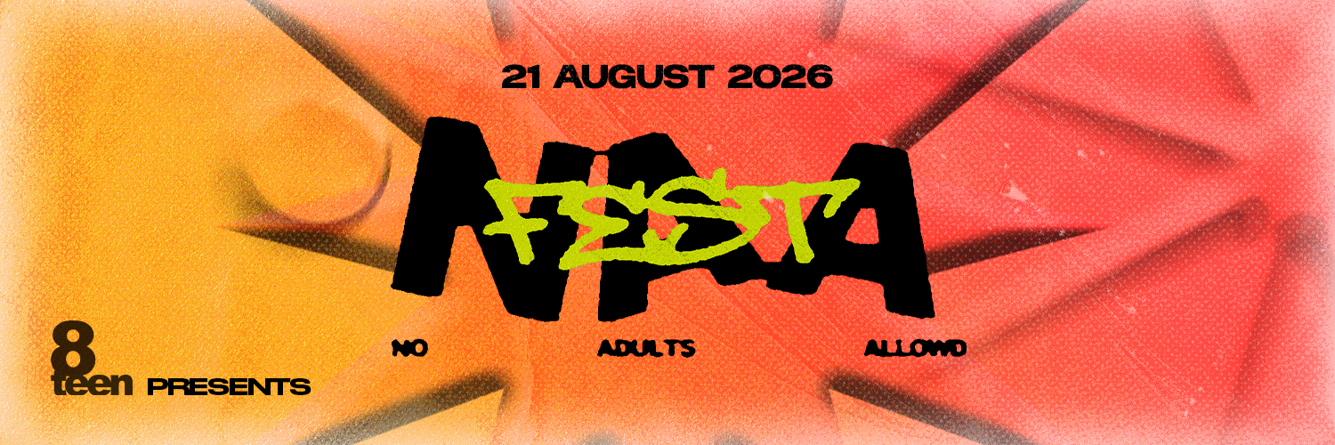 NO ADULTS ALLOWD