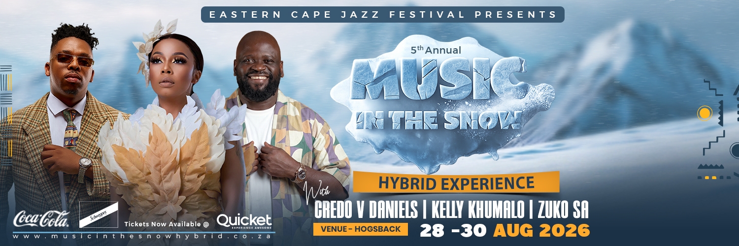 5th Annual Music In The Snow: HYBRID EDITION