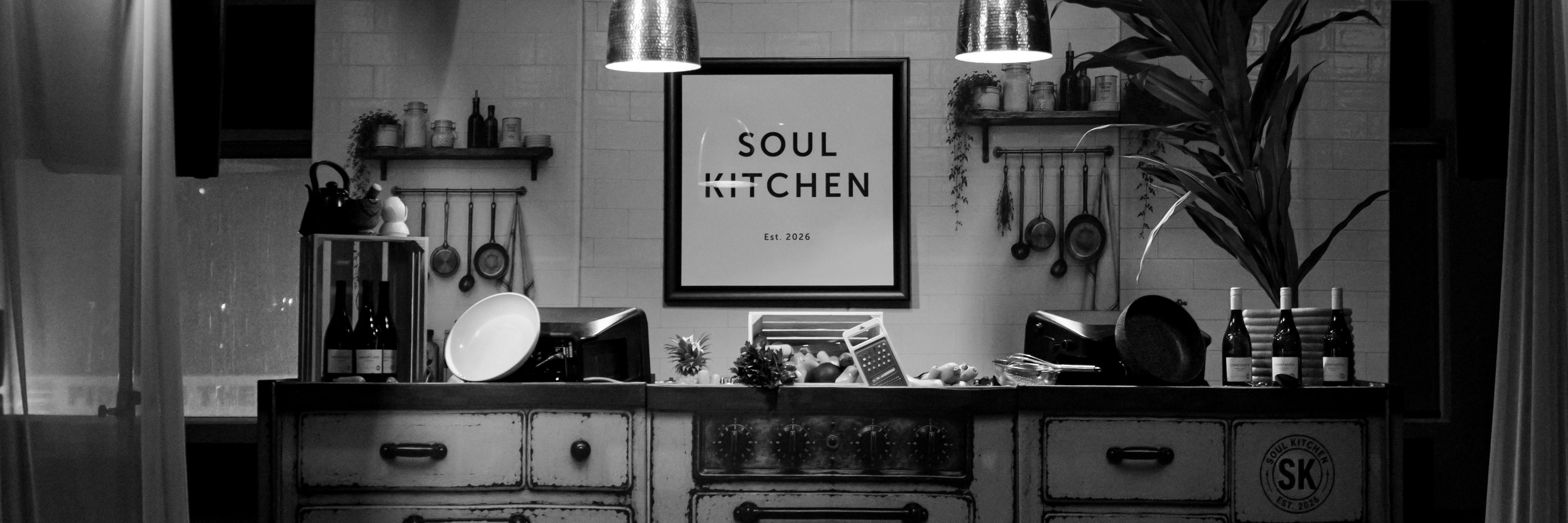 Menu 002 - Room Service