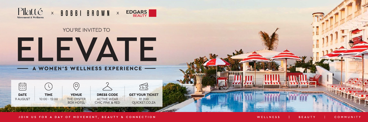 ELEVATE | A Women's Wellness Experience