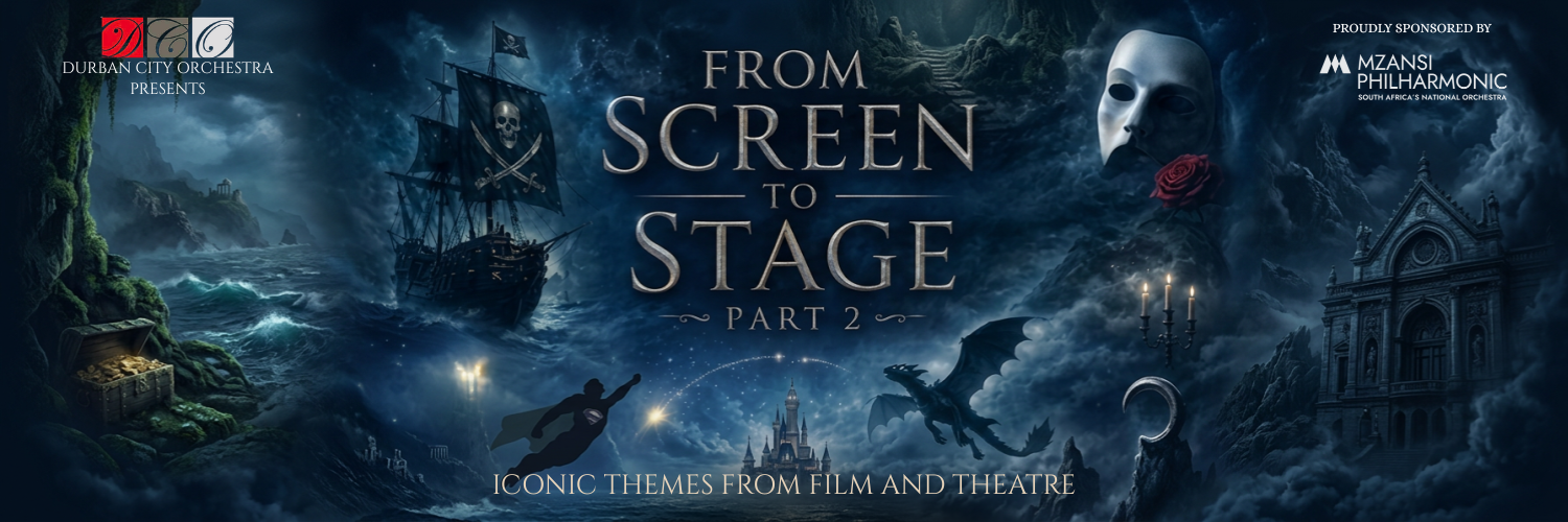 From Screen To Stage Part 2: Concert 1 @Milkwood Theatre