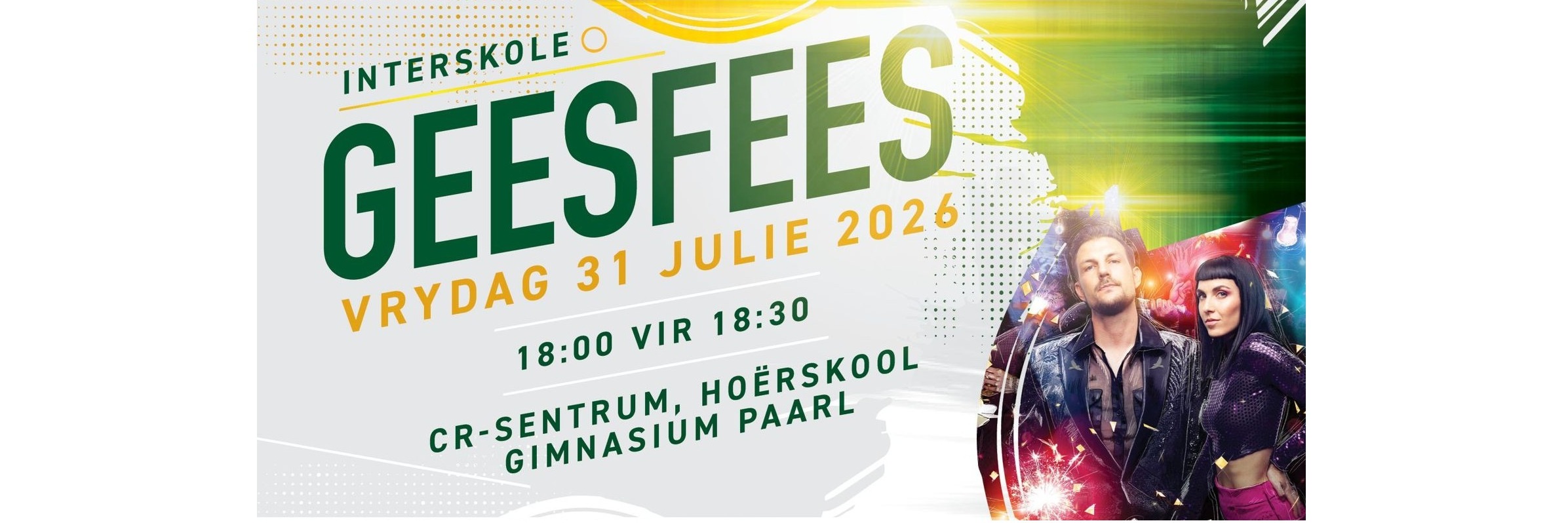 Gim Interskole Geesfees 2026