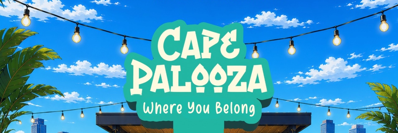 Cape Palooza | GQ | 22 August 2026