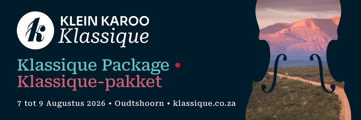 Klassique-pakket / Klassique Package