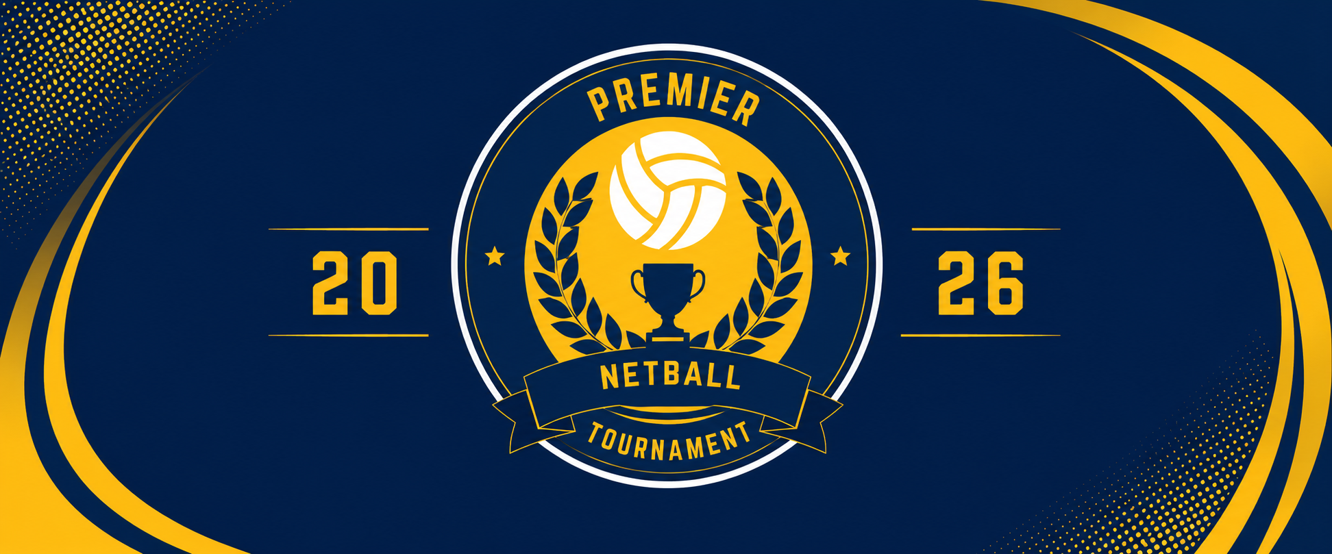 Premier Netball tournament 2026