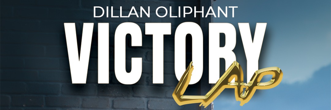 Dillan Oliphant, Victory Lap LIVE in Umhlanga at The Capital Pearls Durban 01 August 2026