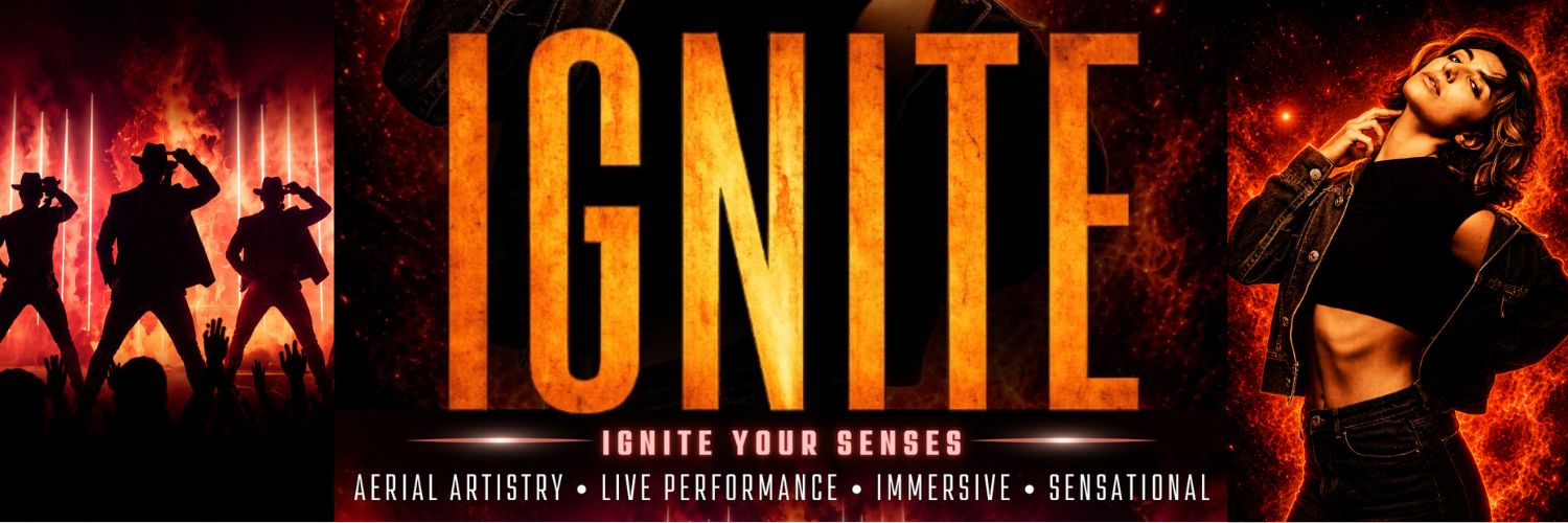 IGNITE