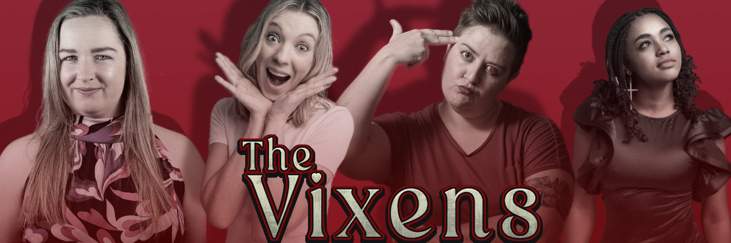 The Vixens
