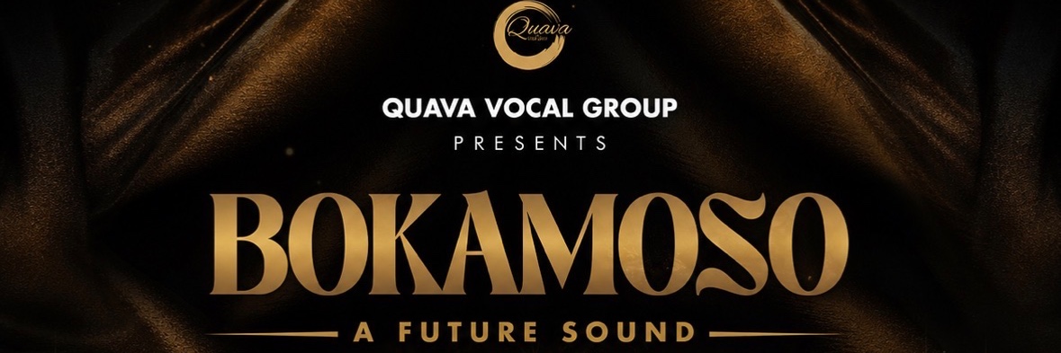 Bokamoso: A Future Sound