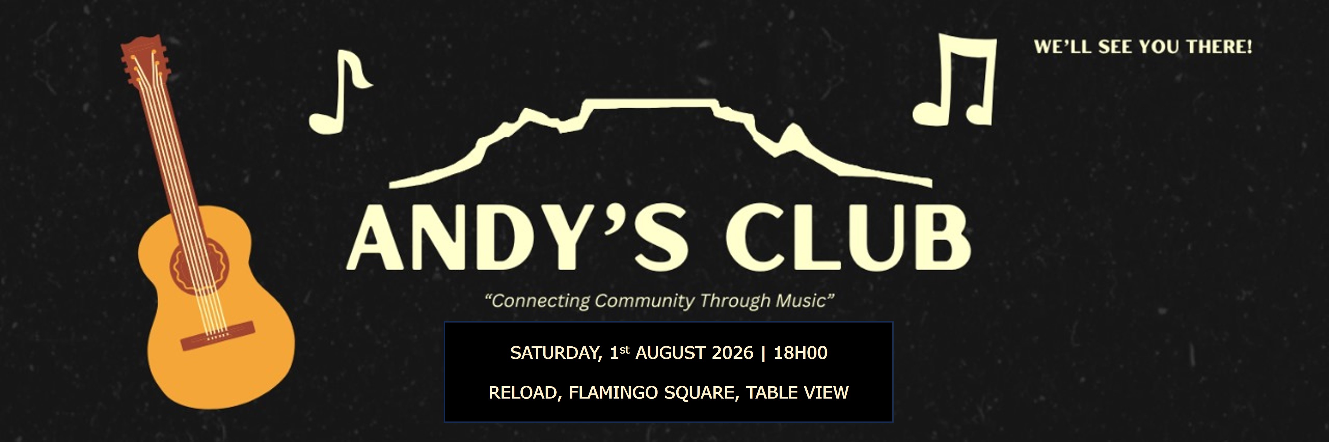 Andy's Club - Take 9