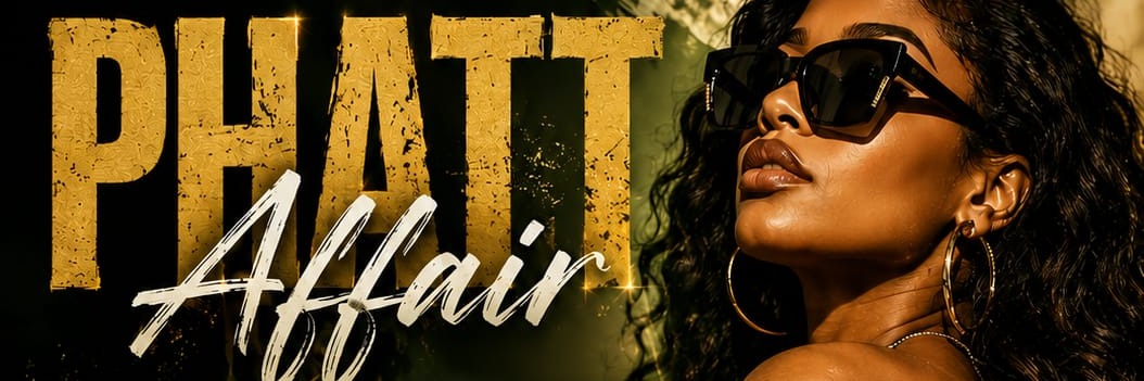 Phatt Affair - "Im a Survivor "