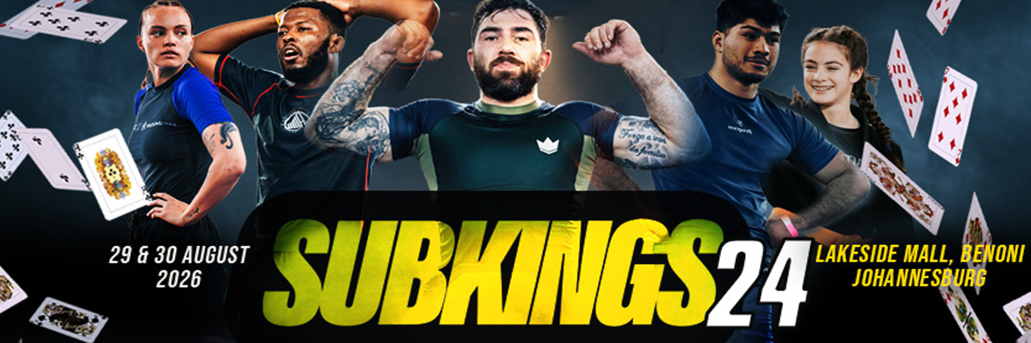SUBKINGS 24