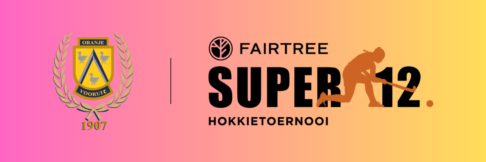 Fairtree Super 12 Hockey Tournament (Saturday 8 August)