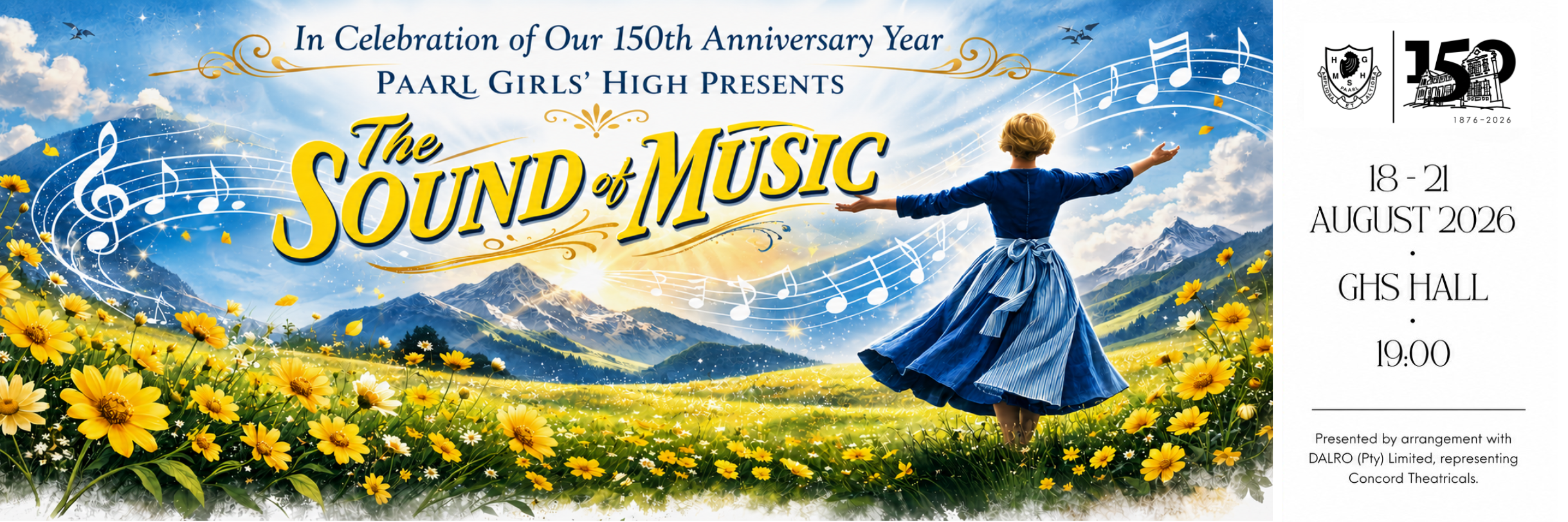 The Sound of Music